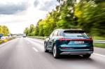 Audi e-tron 55 Quattro 2019 года (WW)